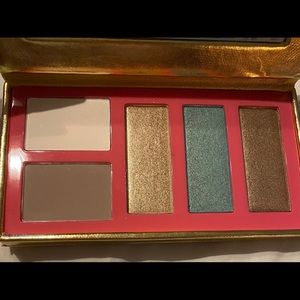 Tarte Golden Days & Sultry Nights